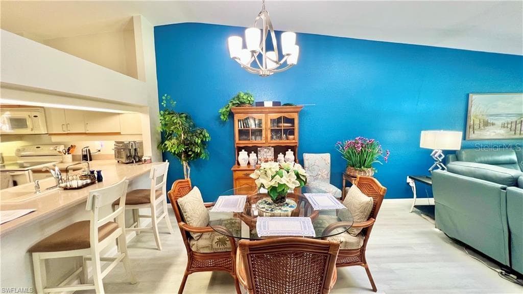 1640 ATARES DRIVE # 31, PUNTA GORDA, FL 33950 — zdjęcie 5