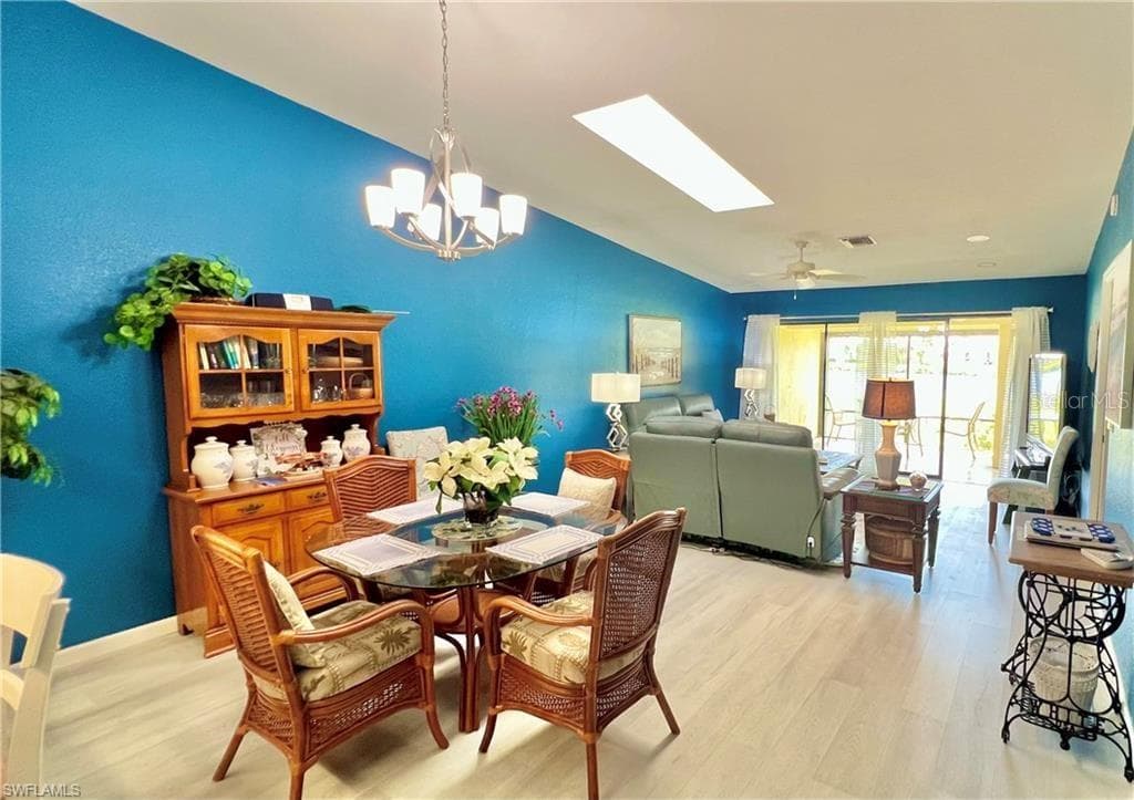 1640 ATARES DRIVE # 31, PUNTA GORDA, FL 33950 — zdjęcie 4