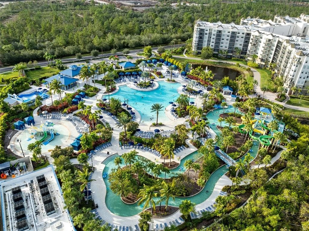 14501 GROVE RESORT AVENUE # 1440, WINTER GARDEN, FL 34787