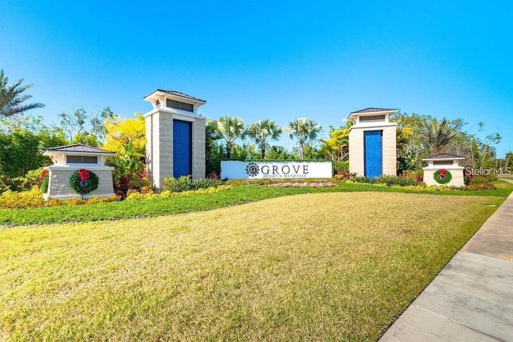 14501 GROVE RESORT AVENUE # 1440, WINTER GARDEN, FL 34787 — zdjęcie 4