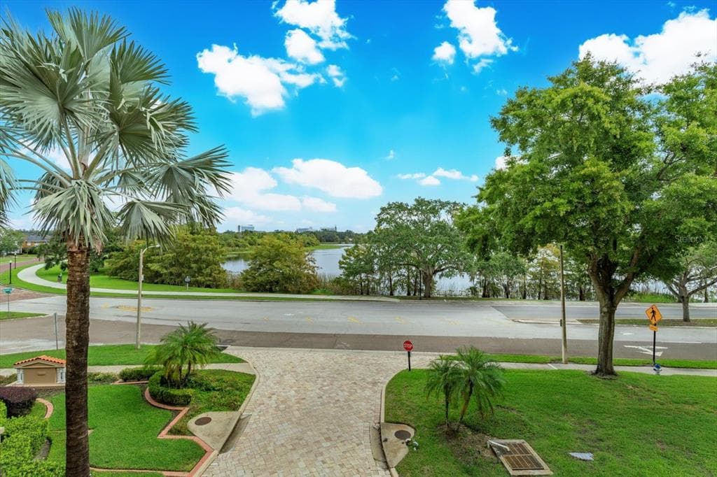 1110 W IVANHOE BOULEVARD # 9, ORLANDO, FL 32804 — zdjęcie 2