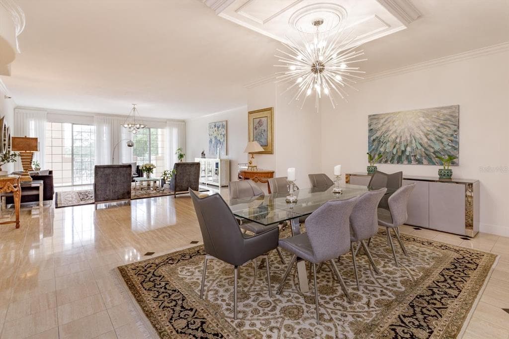 1110 W IVANHOE BOULEVARD # 9, ORLANDO, FL 32804 — zdjęcie 4