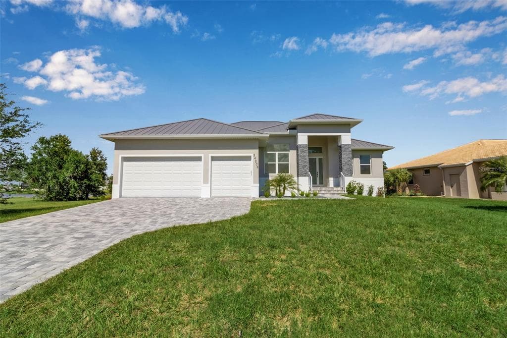 24206 SANTA INEZ ROAD, PUNTA GORDA, FL 33955 — zdjęcie 2