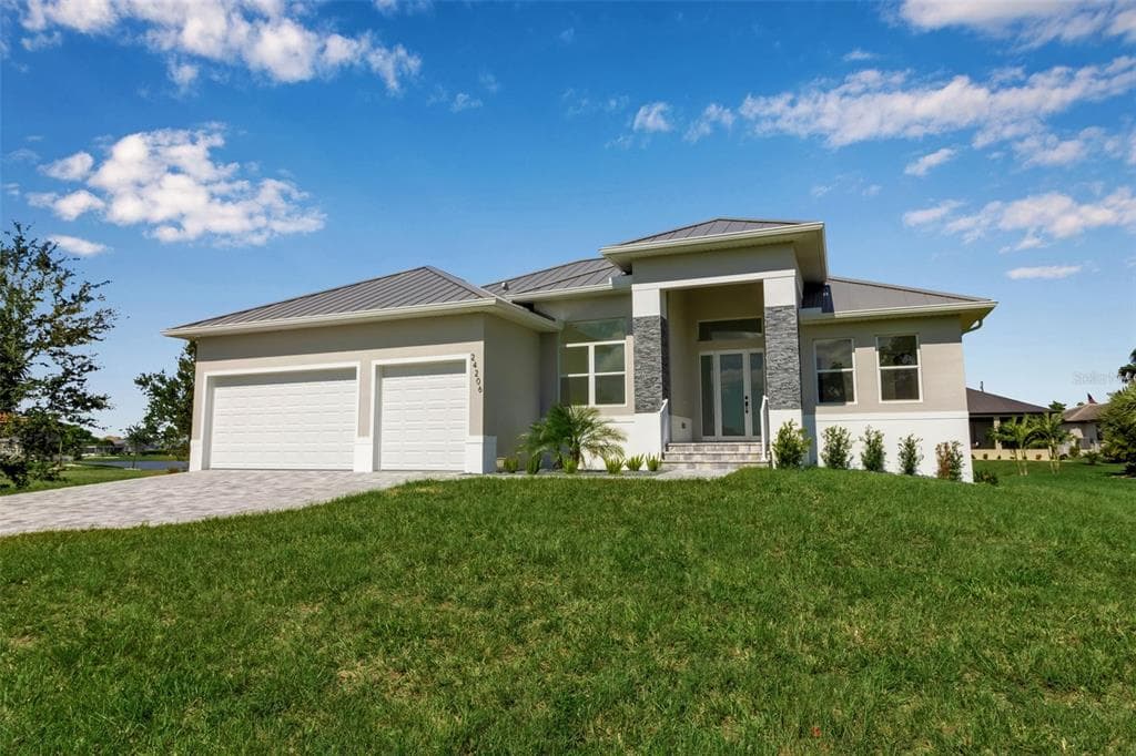 24206 SANTA INEZ ROAD, PUNTA GORDA, FL 33955 — zdjęcie 3