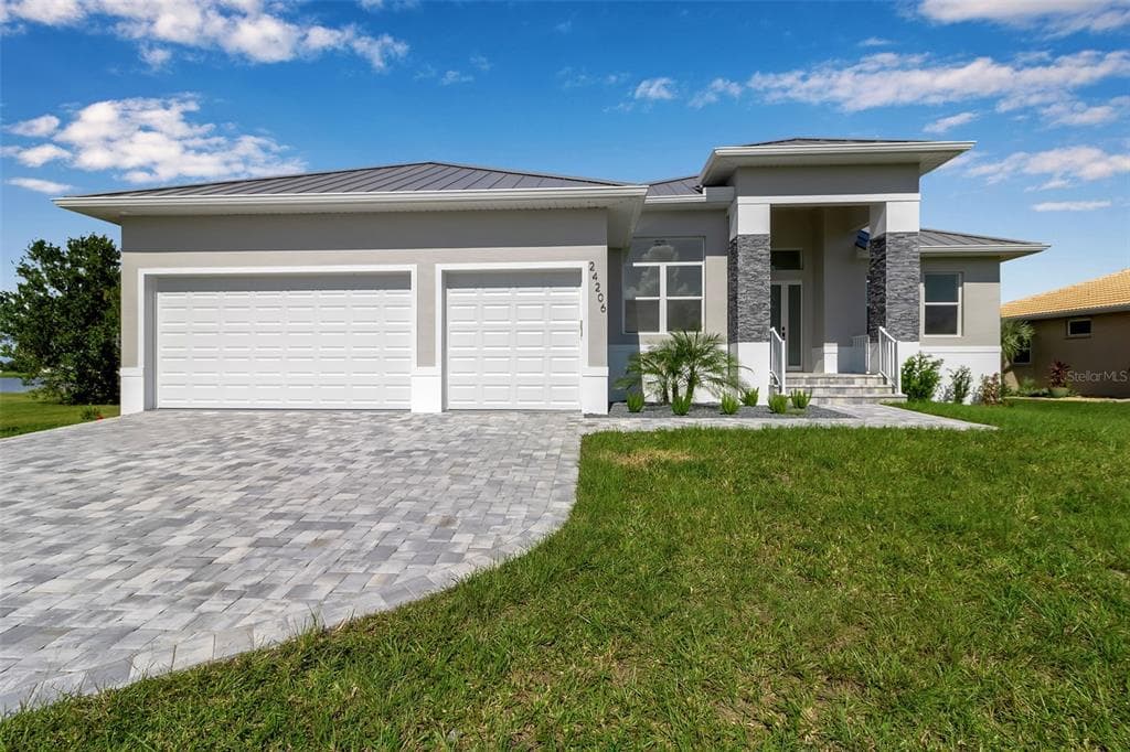 24206 SANTA INEZ ROAD, PUNTA GORDA, FL 33955 — zdjęcie 4