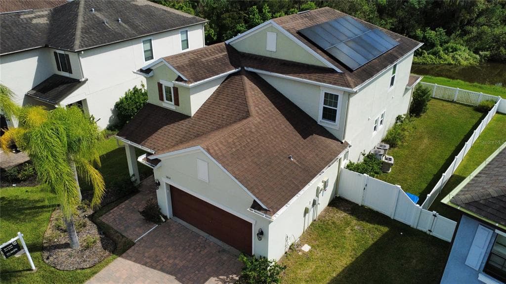 11832 LAKE BOULEVARD, NEW PORT RICHEY, FL 34655 — zdjęcie 3