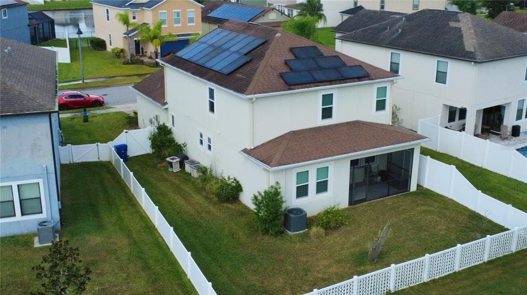 11832 LAKE BOULEVARD, NEW PORT RICHEY, FL 34655 — zdjęcie 4