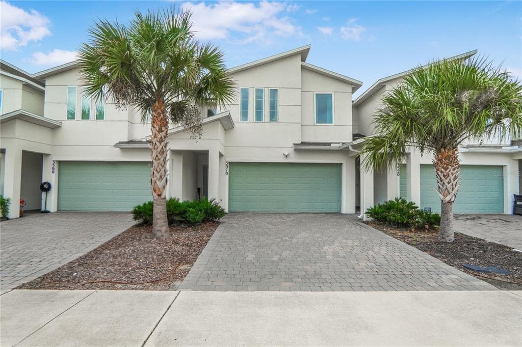 3510 BEAU ROAD, KISSIMMEE, FL 34746