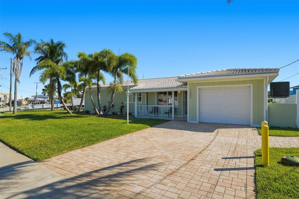 15302 HARBOR DRIVE, MADEIRA BEACH, FL 33708 — zdjęcie 3
