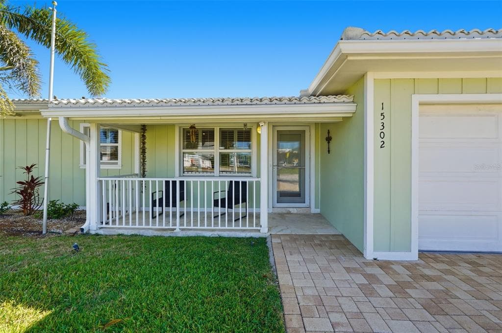 15302 HARBOR DRIVE, MADEIRA BEACH, FL 33708 — zdjęcie 5