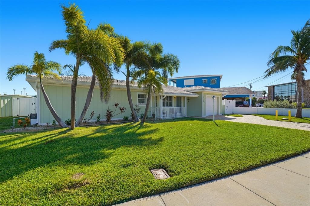 15302 HARBOR DRIVE, MADEIRA BEACH, FL 33708 — zdjęcie 4