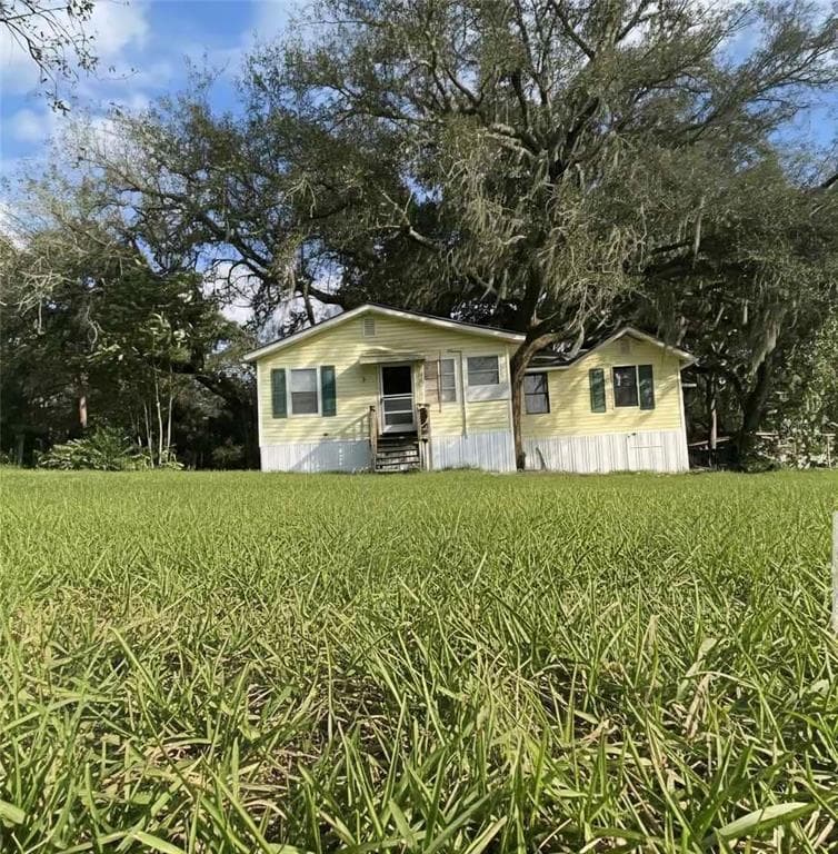 12510 ROBINHOOD ROAD, HUDSON, FL 34669