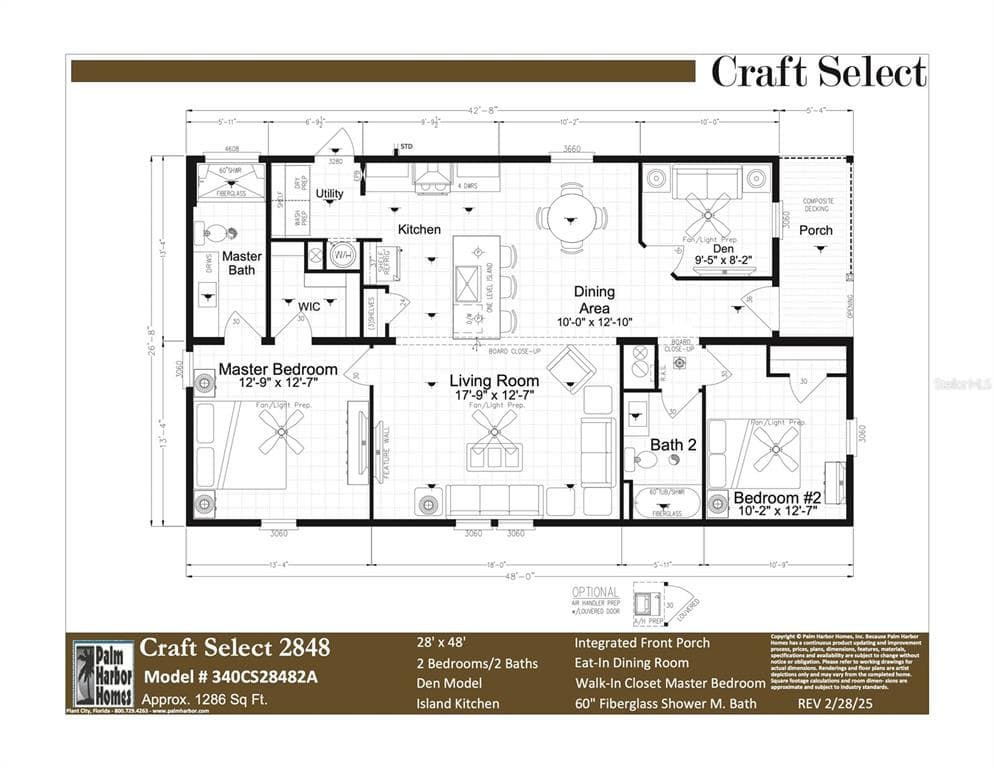 8400 BREEZE HILL DRIVE, LAKE WALES, FL 33898 — zdjęcie 2