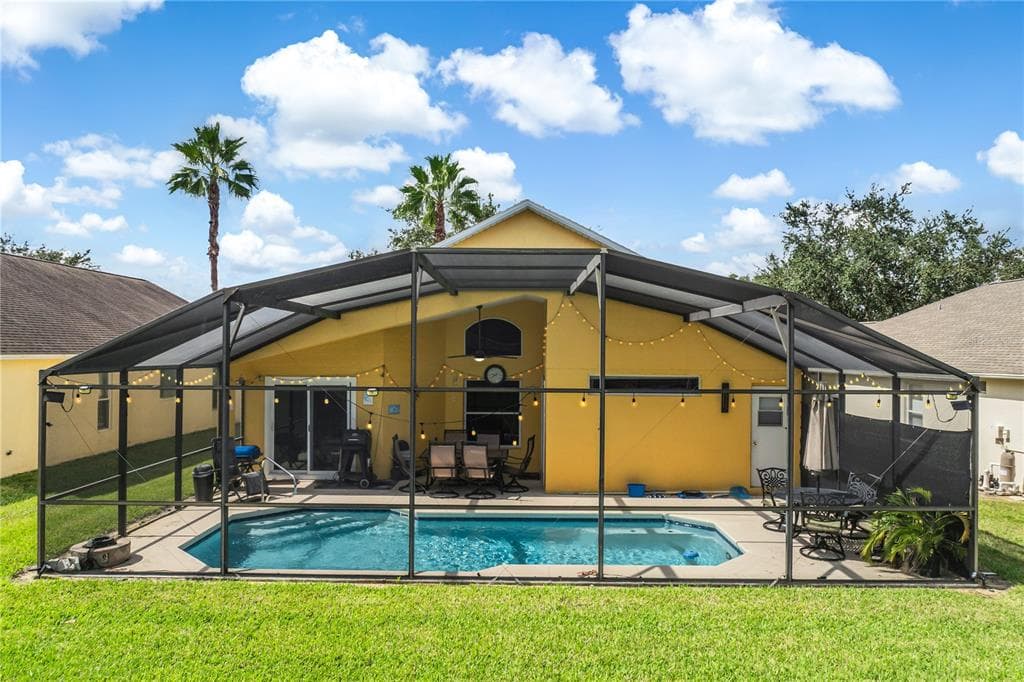 134 LANGHAM DRIVE, DAVENPORT, FL 33897 — zdjęcie 2