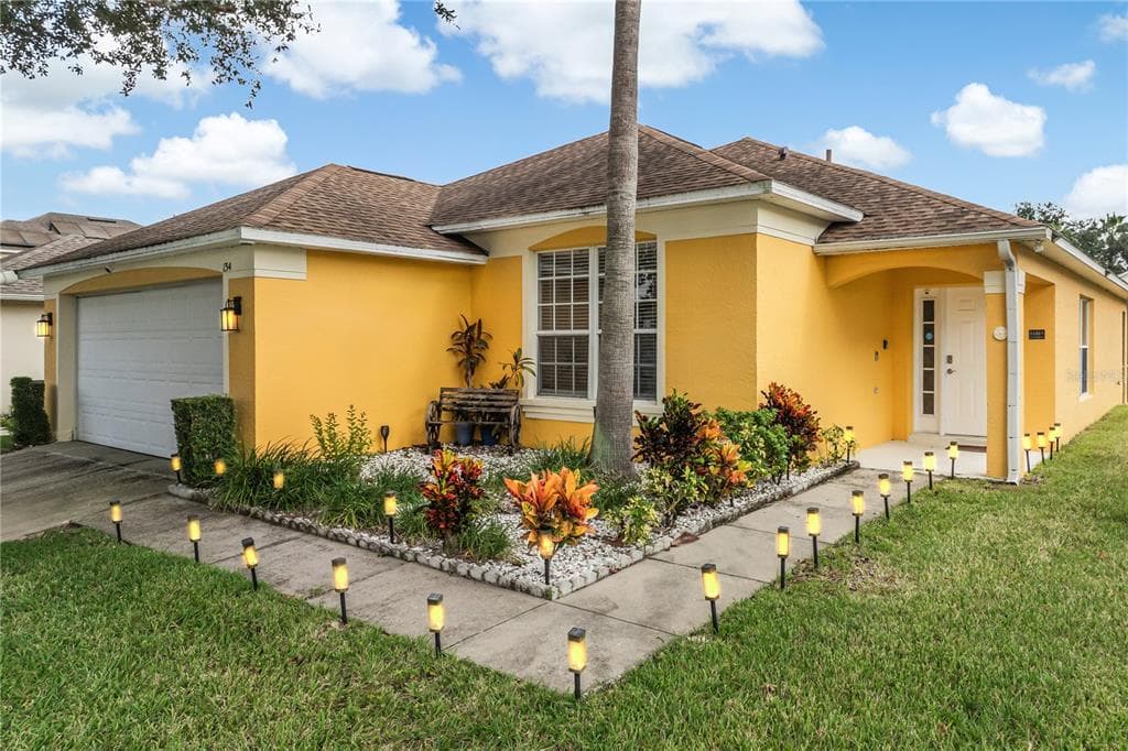 134 LANGHAM DRIVE, DAVENPORT, FL 33897