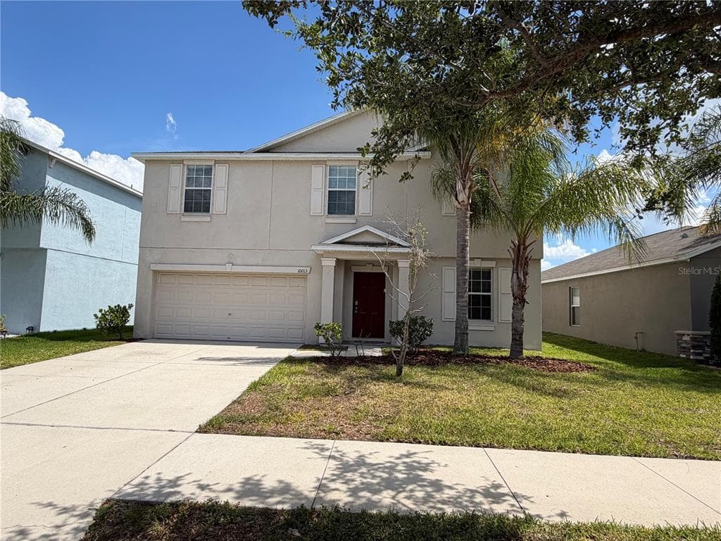 10013 CRESTED FRINGE DRIVE, RIVERVIEW, FL 33578 — zdjęcie 2