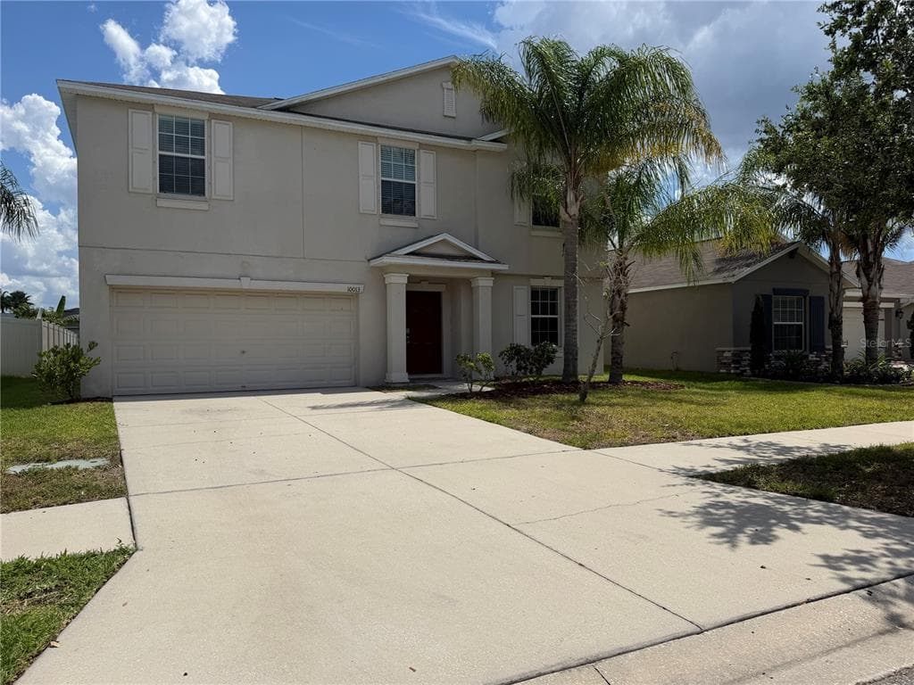 10013 CRESTED FRINGE DRIVE, RIVERVIEW, FL 33578 — zdjęcie 3