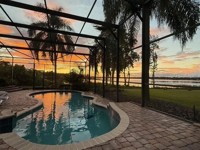 7051 SADLER ROAD, MOUNT DORA, FL 32757 — zdjęcie 5