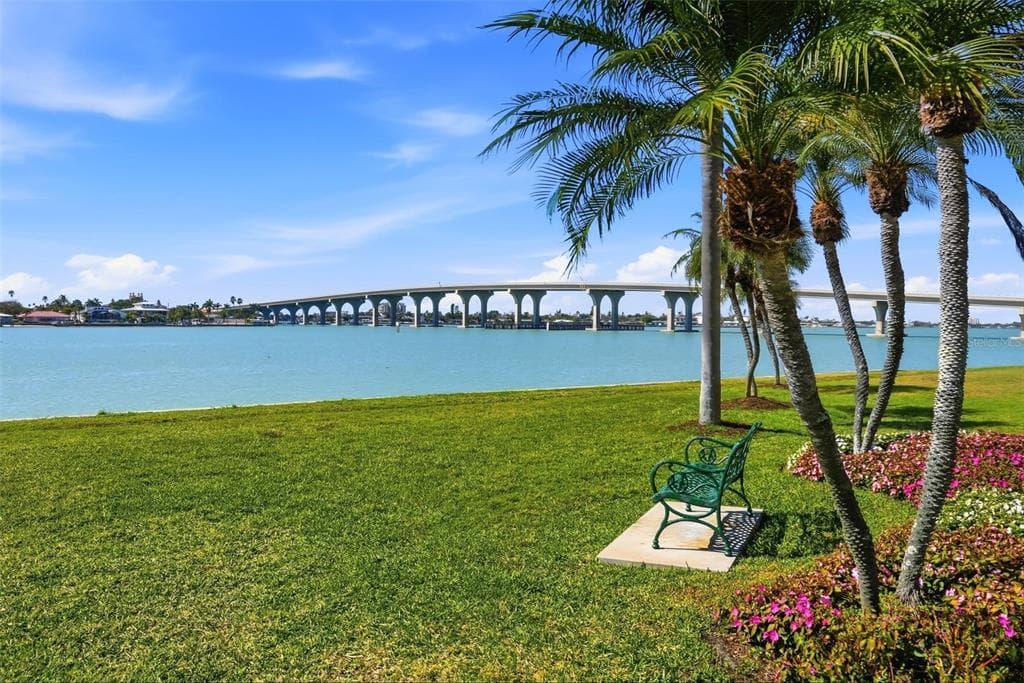 6021 BAHIA DEL MAR CIRCLE # 137, ST PETERSBURG, FL 33715 — zdjęcie 2