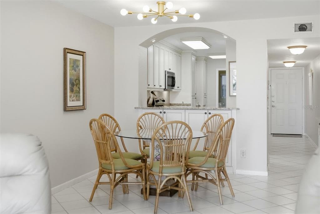6021 BAHIA DEL MAR CIRCLE # 137, ST PETERSBURG, FL 33715 — zdjęcie 3