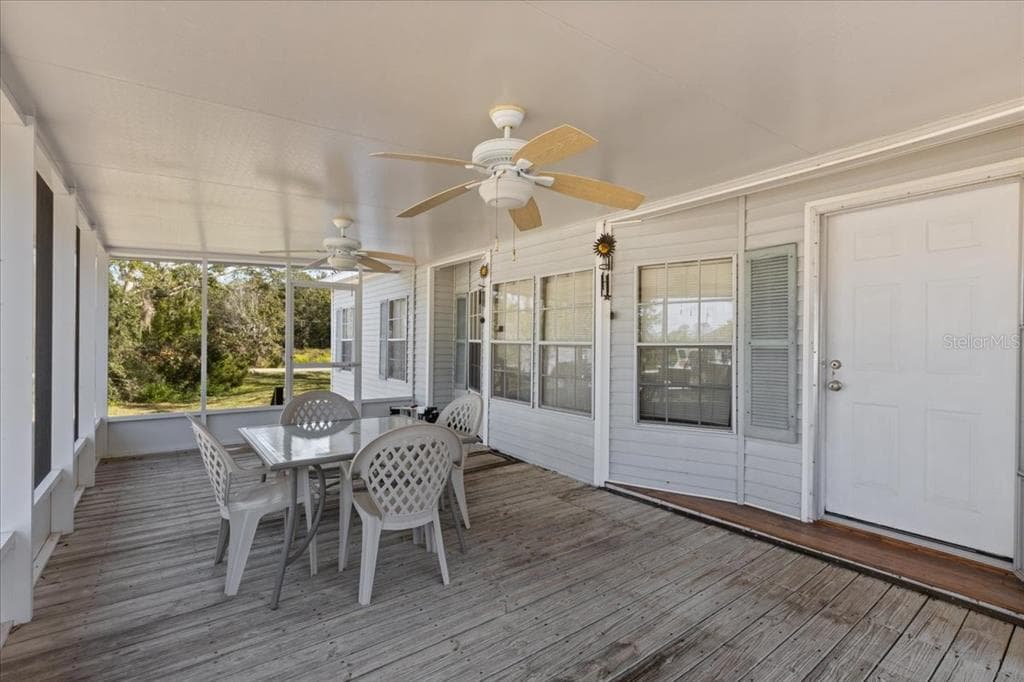 4945 SW 358 HIGHWAY, STEINHATCHEE, FL 32359 — zdjęcie 2