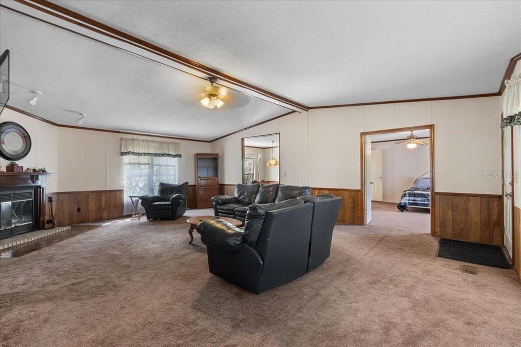 4945 SW 358 HIGHWAY, STEINHATCHEE, FL 32359 — zdjęcie 3