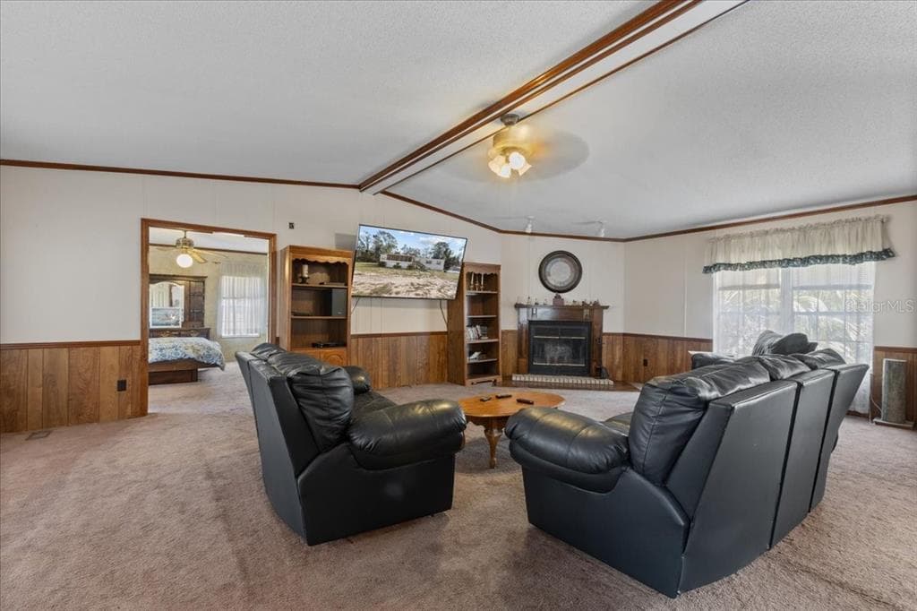 4945 SW 358 HIGHWAY, STEINHATCHEE, FL 32359 — zdjęcie 5