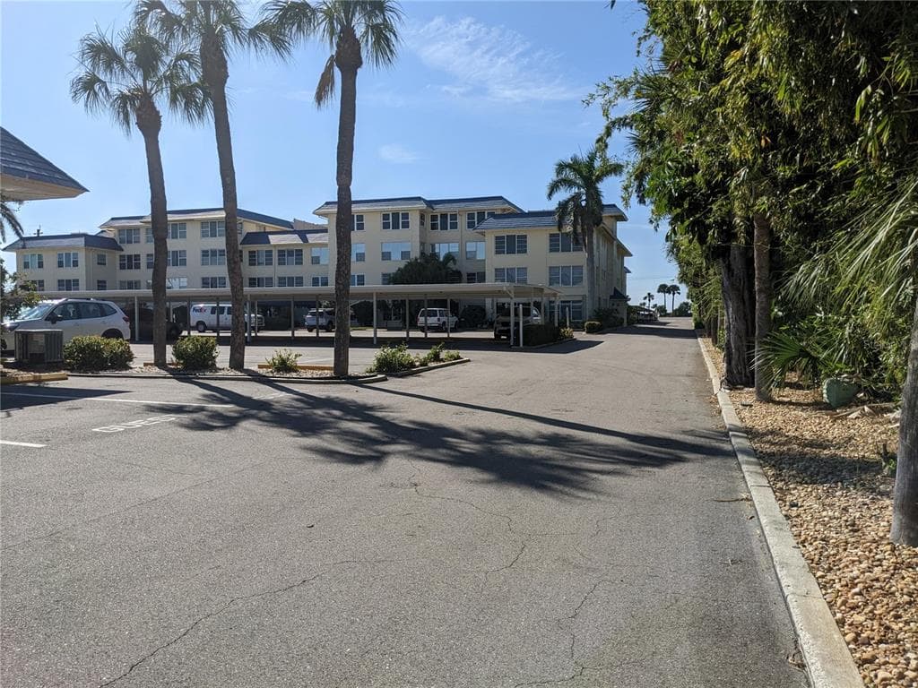 3806 GULF OF MEXICO DRIVE # C208, LONGBOAT KEY, FL 34228