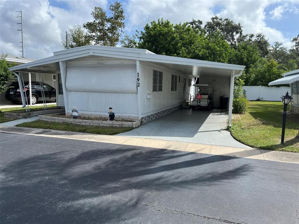 1040 MAIN STREET # 192, DUNEDIN, FL 34698 — zdjęcie 2