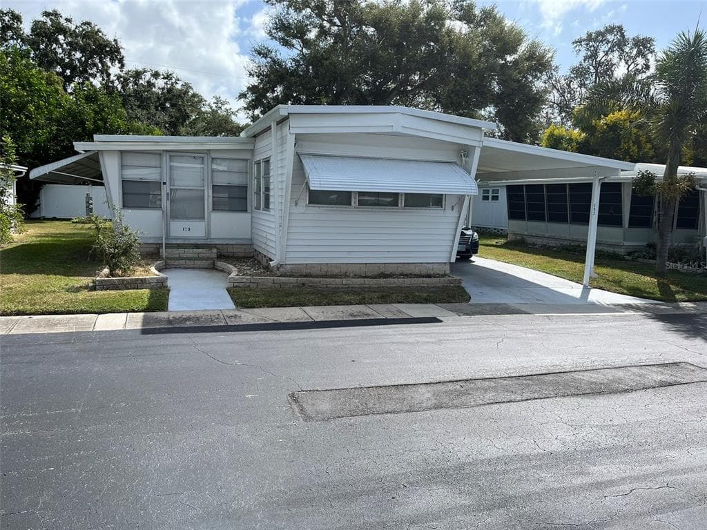 1040 MAIN STREET # 193, DUNEDIN, FL 34698 — zdjęcie 2