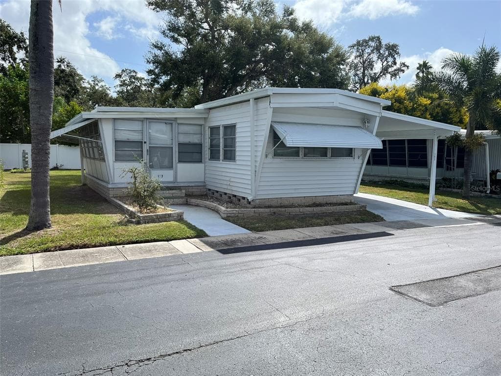 1040 MAIN STREET # 193, DUNEDIN, FL 34698