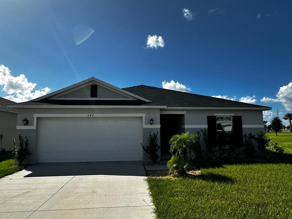 247 SUMMERLIN LOOP, HAINES CITY, FL 33844 — zdjęcie 2