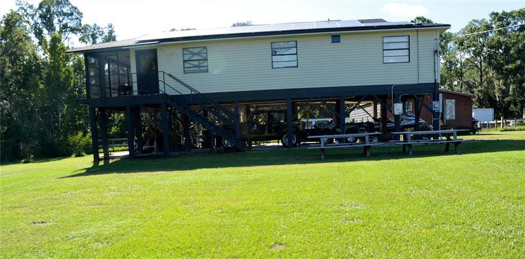 4424 ROSE STREET, VALRICO, FL 33596