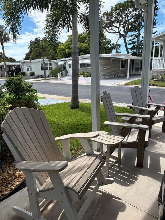 11147 102ND WAY # 212, LARGO, FL 33773 — zdjęcie 4
