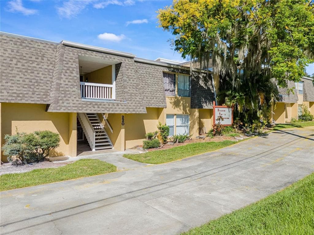 220 E DESOTO STREET # 4, CLERMONT, FL 34711 — zdjęcie 2