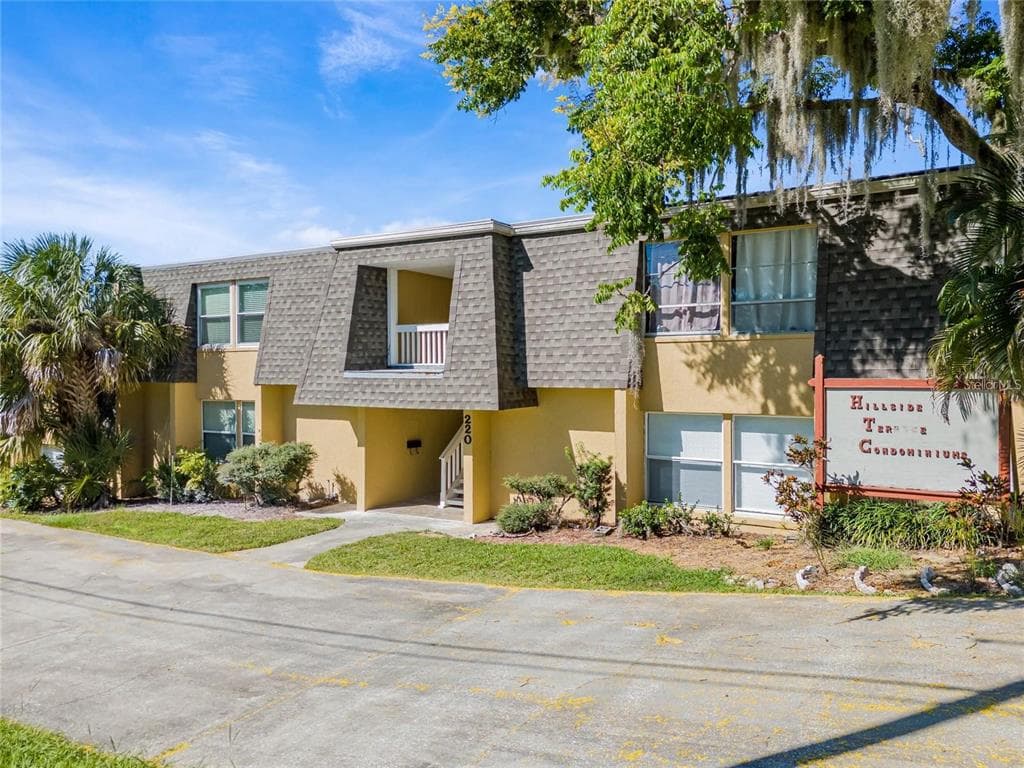 220 E DESOTO STREET # 4, CLERMONT, FL 34711 — zdjęcie 3