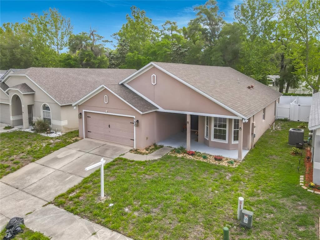 712 SPRING CAVERN AVENUE, ORANGE CITY, FL 32763 — zdjęcie 3
