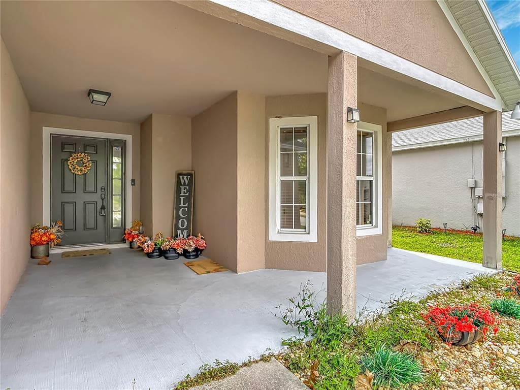 712 SPRING CAVERN AVENUE, ORANGE CITY, FL 32763 — zdjęcie 5