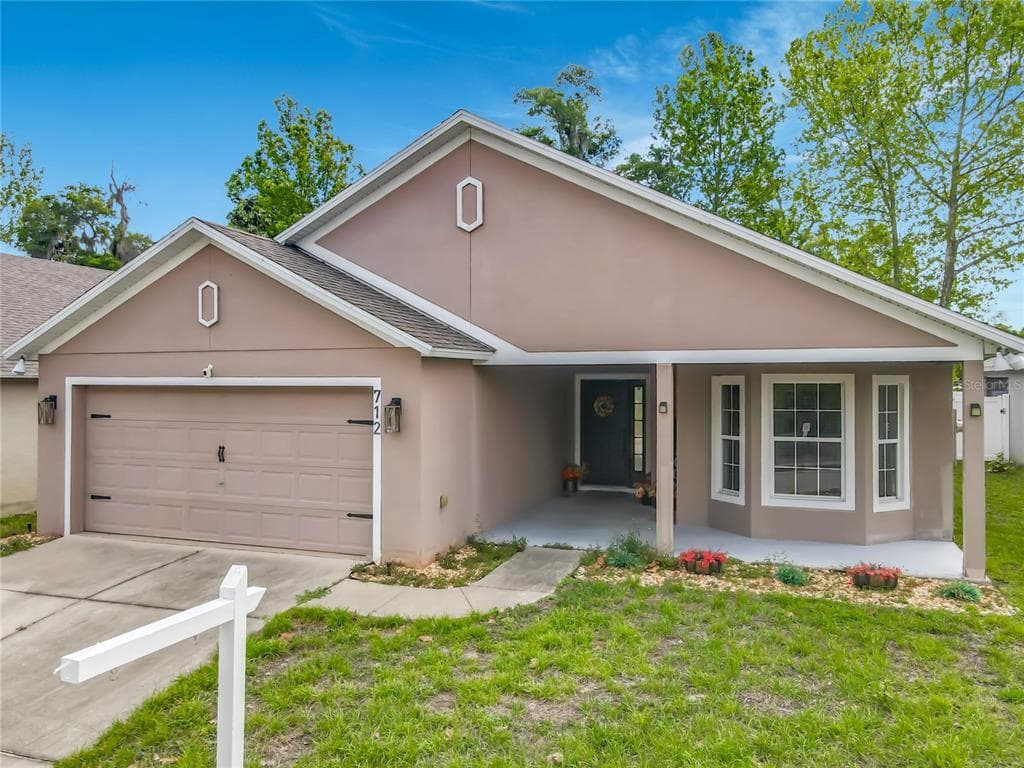 712 SPRING CAVERN AVENUE, ORANGE CITY, FL 32763 — zdjęcie 4