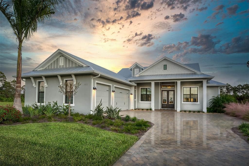 1606 4TH STREET E, PALMETTO, FL 34221 — zdjęcie 5