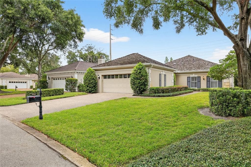 5941 CHESAPEAKE PARK # GE, ORLANDO, FL 32819 — zdjęcie 2
