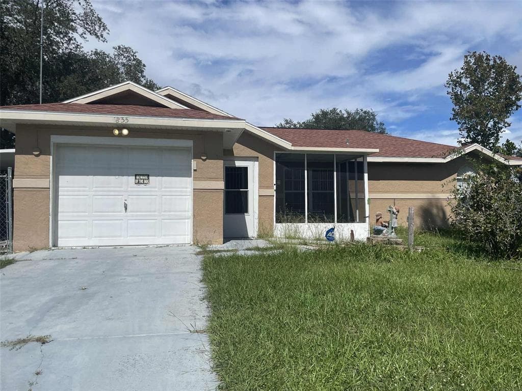 4855 SW 148TH PLACE, OCALA, FL 34473