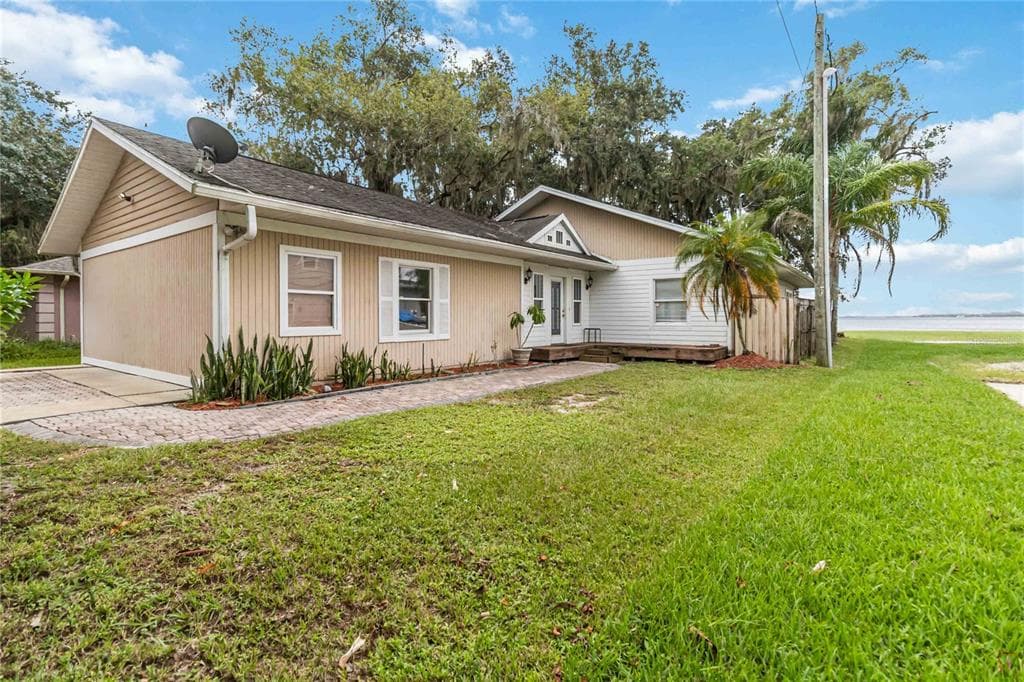 6210 ALLIGATOR LAKE SHORE E, ST CLOUD, FL 34771 — zdjęcie 2