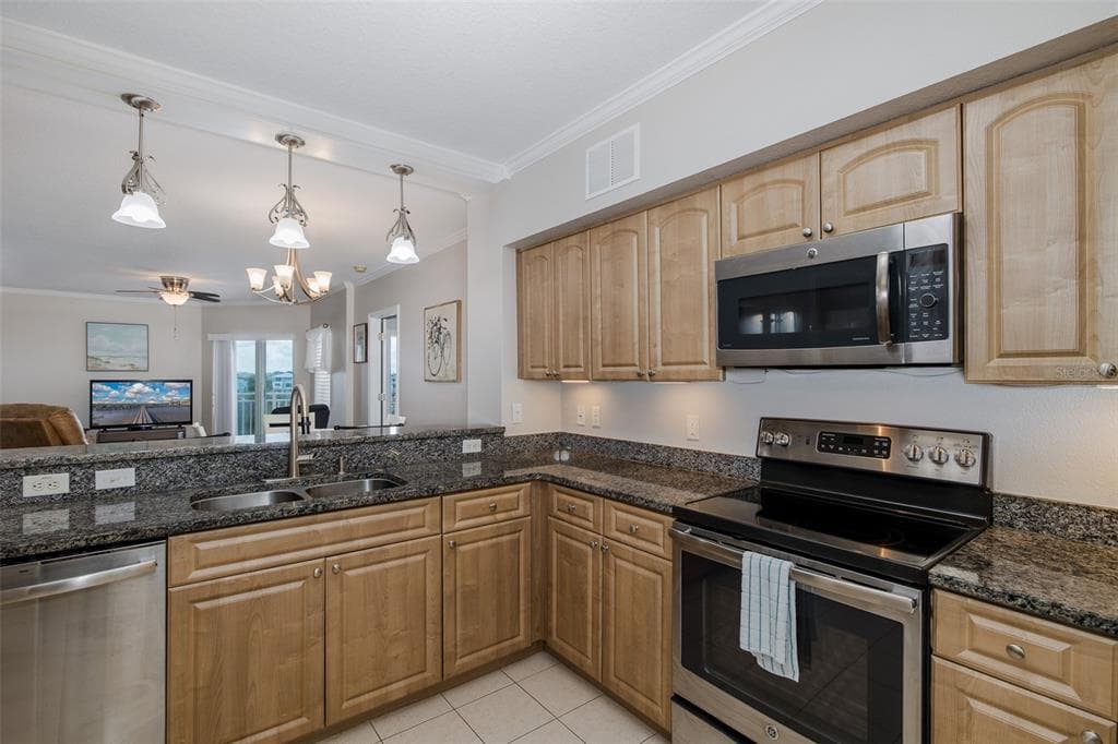 4516 SEAGULL DRIVE # 411, NEW PORT RICHEY, FL 34652 — zdjęcie 2