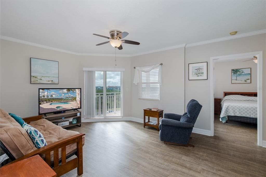 4516 SEAGULL DRIVE # 411, NEW PORT RICHEY, FL 34652 — zdjęcie 3