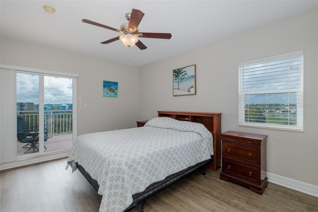 4516 SEAGULL DRIVE # 411, NEW PORT RICHEY, FL 34652 — zdjęcie 4
