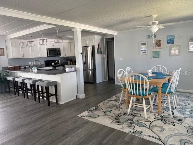 264 PHILADELPHIA BOULEVARD # 51, PALM HARBOR, FL 34684 — zdjęcie 3