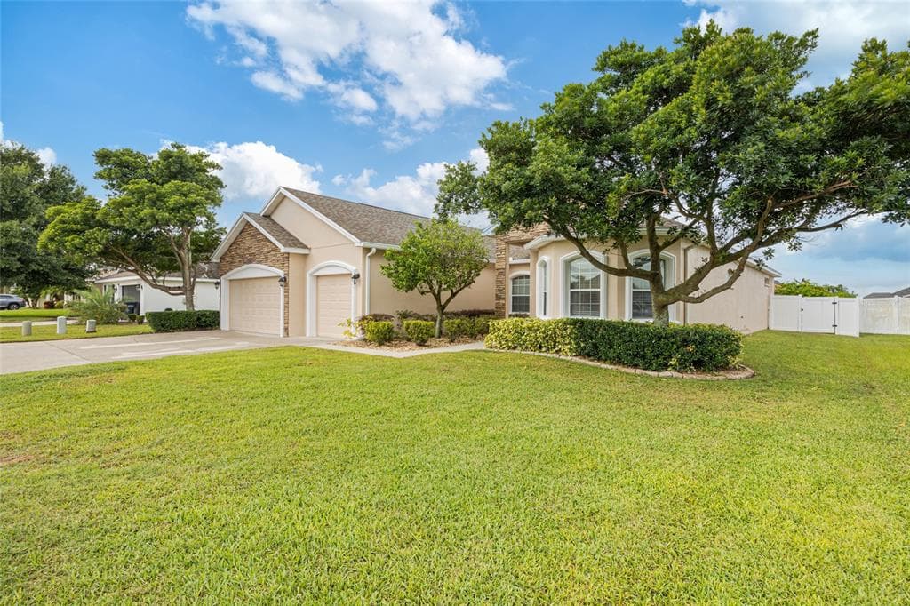 2836 WHITNEY STREET, LAKELAND, FL 33813
