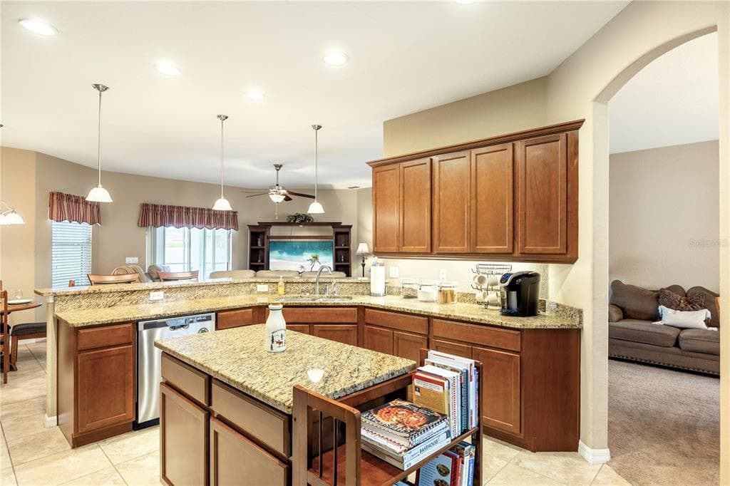 2836 WHITNEY STREET, LAKELAND, FL 33813 — zdjęcie 5