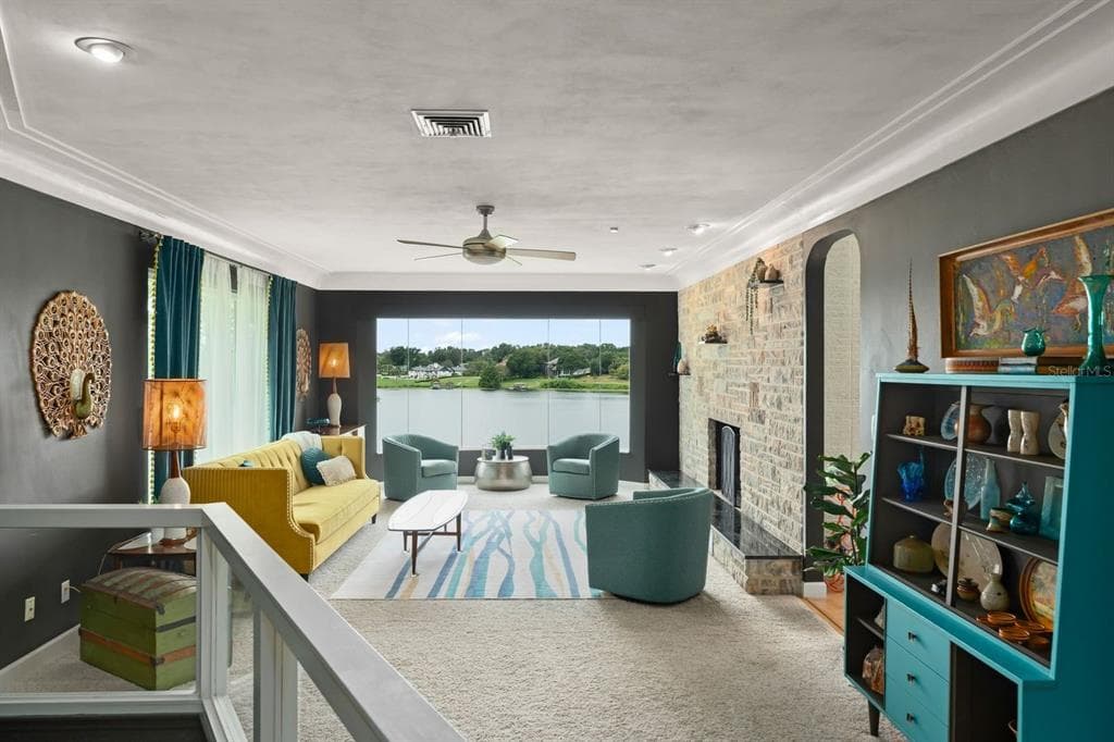 2422 TOPPING PLACE, EUSTIS, FL 32726 — zdjęcie 4